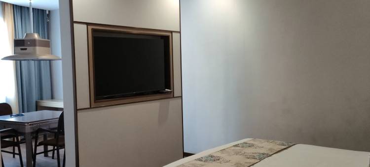 云亭大酒店(十字街民主路店)图片