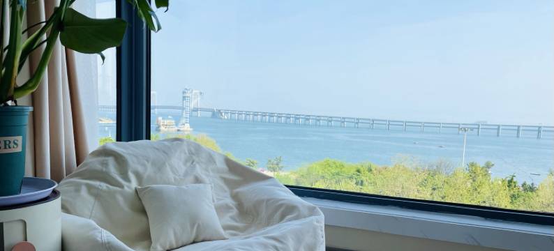 SEE THE SEA 四季予海民宿图片