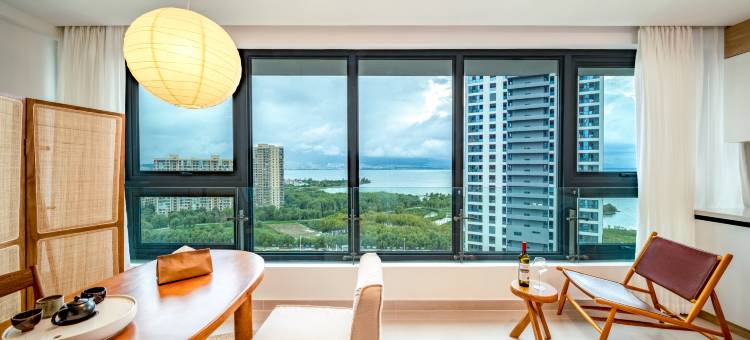 大理泊曼尼·Freedom海景美宿(洱海公园店)图片