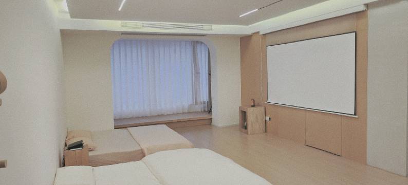 延大西山民宿图片