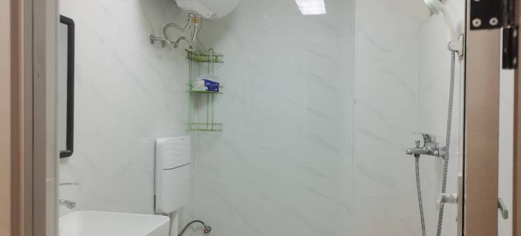 8090民宿(岑溪东山公园店)图片