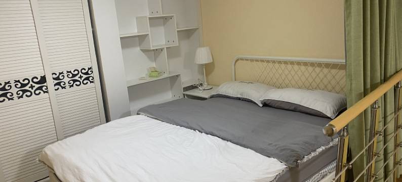 深圳NANCYSPA民宿图片