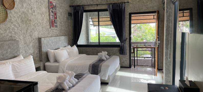 班昌隐居度假村(Hideaway Resort Banchang)图片