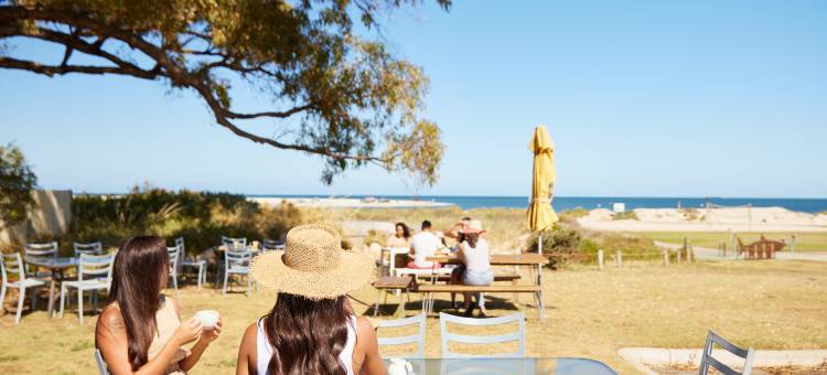 RAC瑟文特斯假日公园(RAC Cervantes Holiday Park)图片