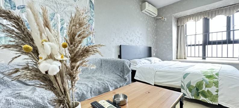 重庆简单点酒店式公寓图片