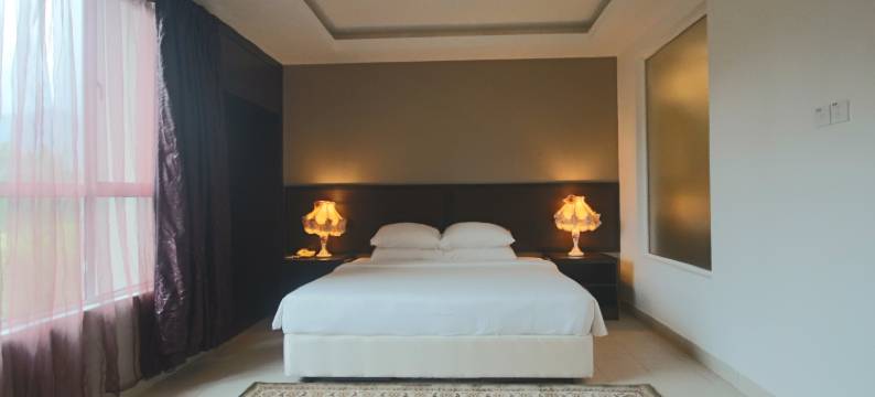 切伦金山会议及水疗度假村(Cherengin Hills Convention & Spa Resort)图片