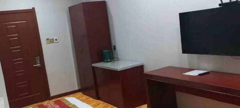 建昌正兴商务酒店图片