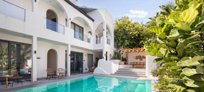 High Quality•栖西里民宿(三亚西岛店)图片