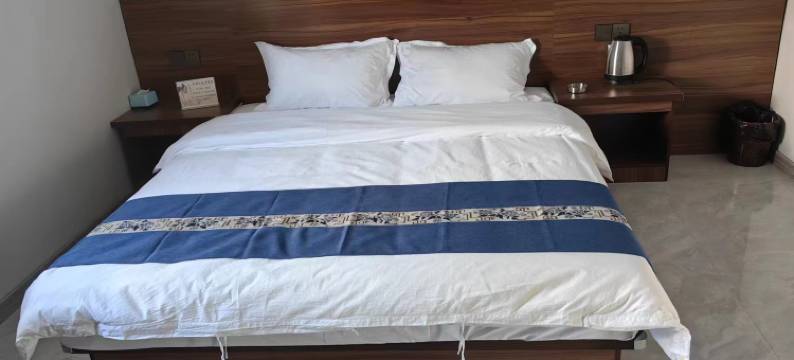 忻州清雅居民宿图片