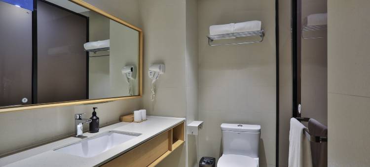 全季酒店(杭州萧山国际机场店)图片