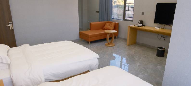 普格悦住维佳酒店图片