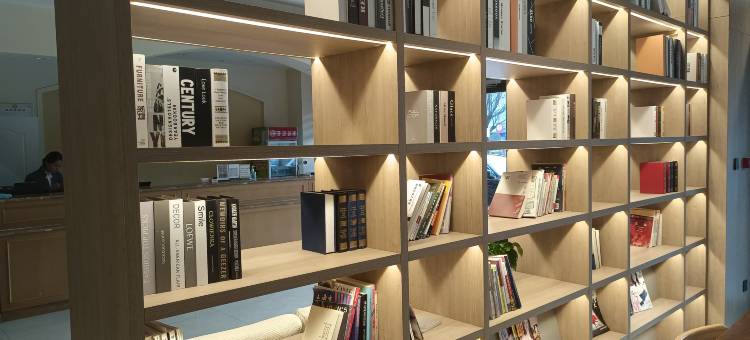 汉庭酒店(张家口红旗楼店)图片