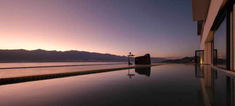 大理十二云彩海景别墅(洱海店)图片