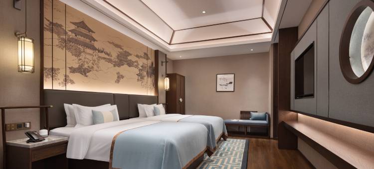 廷泊酒店(衡阳船山大道店)图片