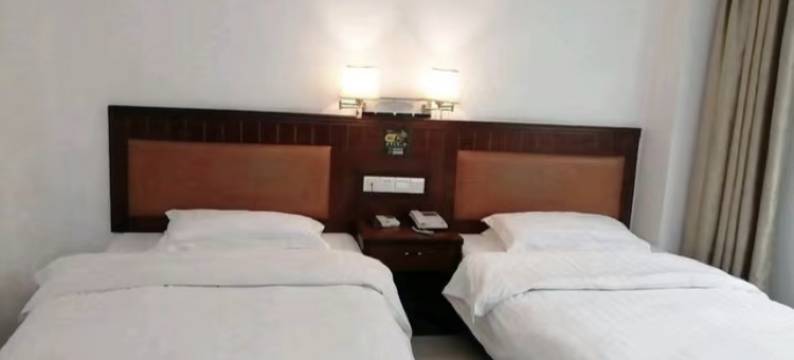 琼海豪欢宾馆图片