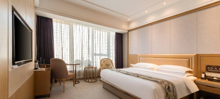 格林东方酒店(绍兴柯桥东方山水店)图片