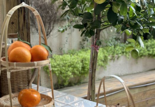 Wawushan Huayu Courtyard B&B (Ya Nu Lake Branch) Hotel Overview