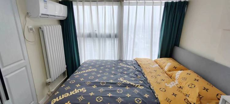 北京TBD公寓(朱辛庄地铁站住总万科天地店)图片