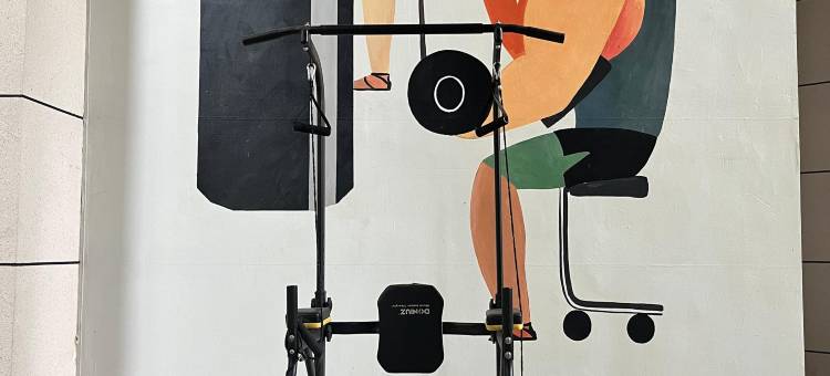 柏凯顿·美宿 (清远春江悦茗店)图片