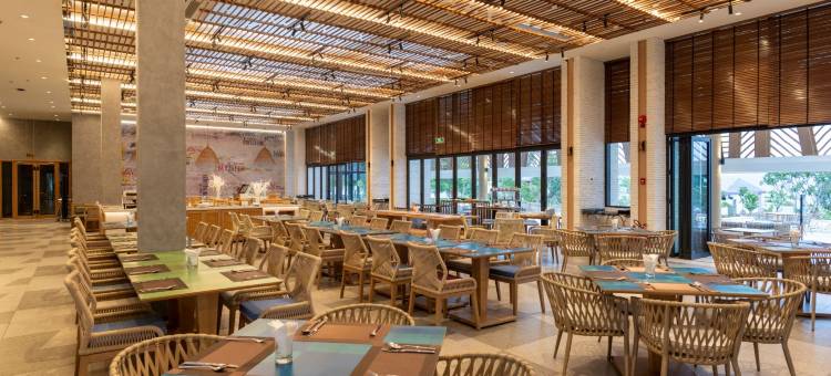 TTC万丰湾度假村(TTC Van Phong Bay Resort)图片