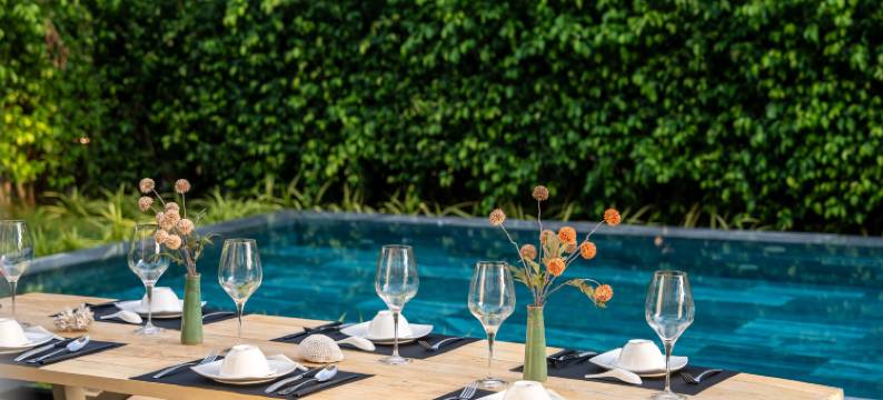 安多奇别墅度假村及水疗中心-所有别墅均设有私人泳池(Andochine Villas Resort & Spa Phu Quoc - All Villas with Private Pool)图片