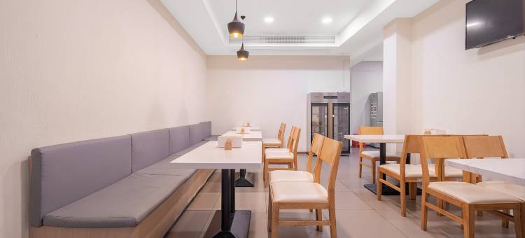 汉庭酒店(厦门同安环城南路店)图片