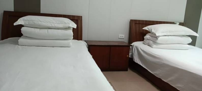 鑫盛格宾馆图片