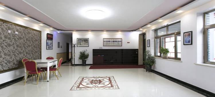 孔家客栈(雾凇岛景区店)图片