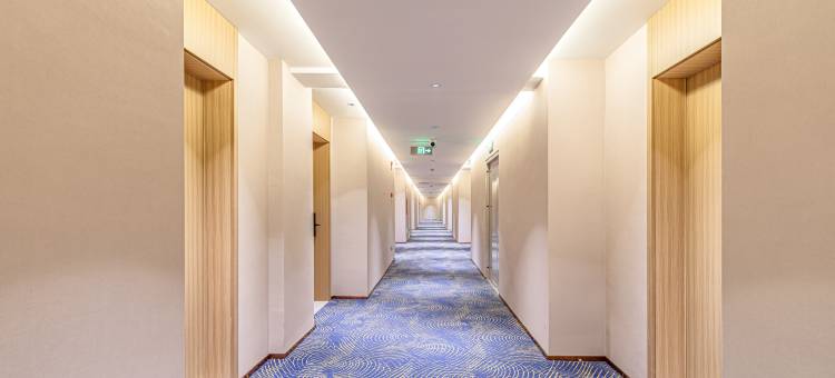 星程酒店(西昌邛海17度火把广场店)图片