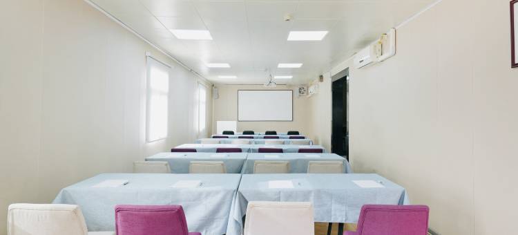 麗枫酒店(深圳宝安国际机场店)图片