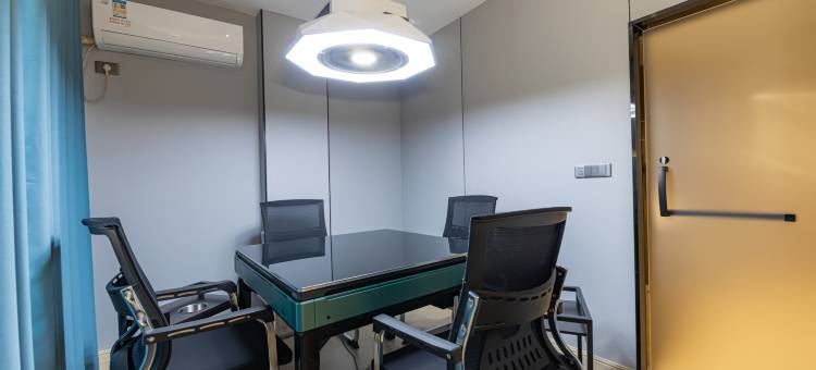 楚星酒店(仙桃大新路商城大厦店)图片