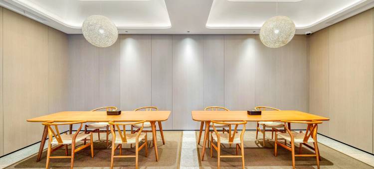 全季酒店(上海奉贤四团宝龙广场店)图片