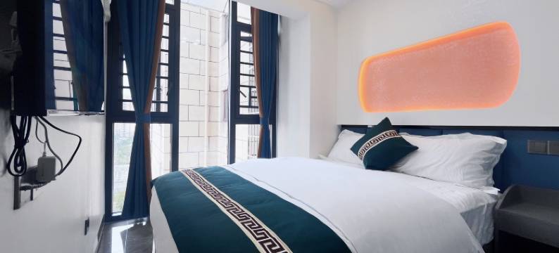 湘湘酒店(遵义高铁站店)图片