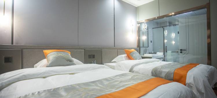 福瑞祥酒店图片