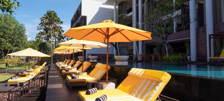 水明漾大酒店 - 巴厘岛精品生活方式度假村(Grand Seminyak - Lifestyle Boutique Bali Resort)图片