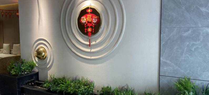 金谷宾馆(兰州中心省博物馆店)图片