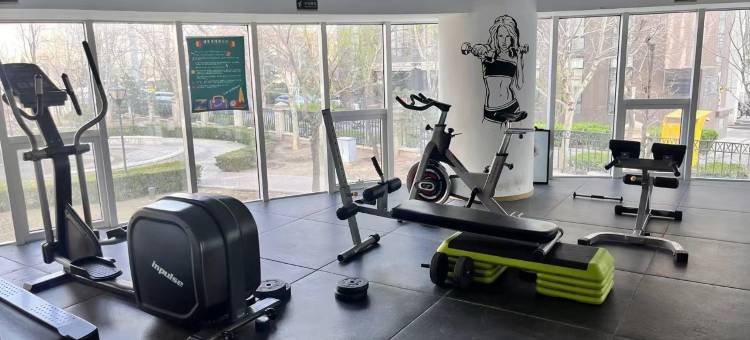 本草港公寓(北京丰台科技园地铁站丰台火车站店)图片