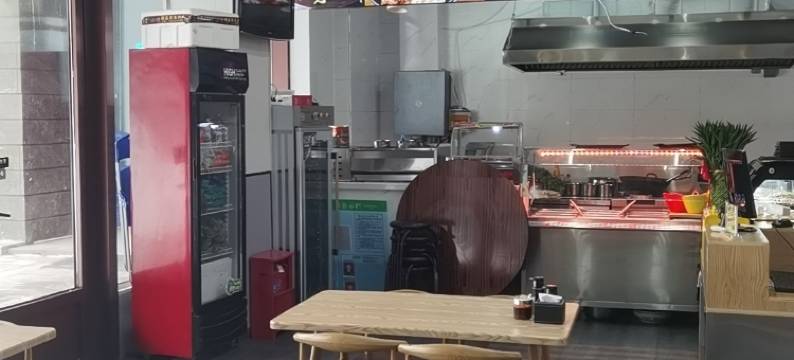 张家口云景尚雪民宿(云顶丽苑店)图片