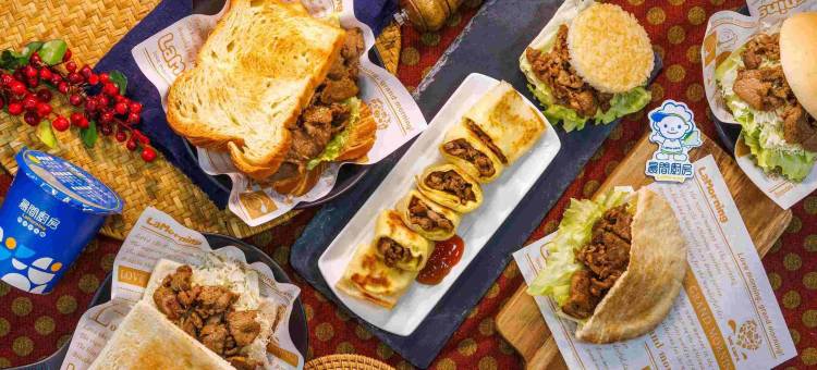 Mapleton Motel图片