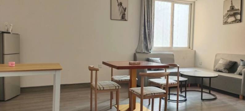 兰香小舍(滨河家园店)图片