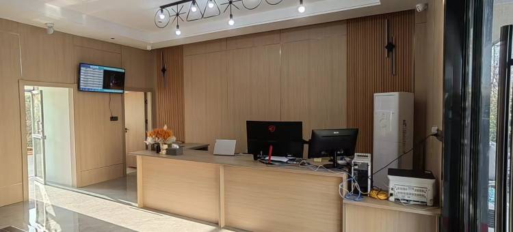 靖江绿岛宾馆图片