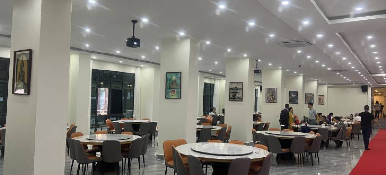 威斯顿酒店(Weston Hotel Luang Prabang)图片