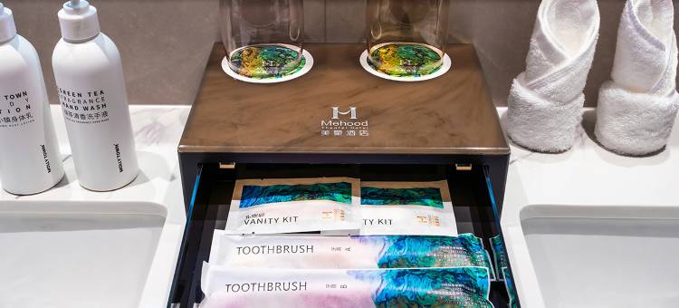 美豪酒店(芒市机场店)图片