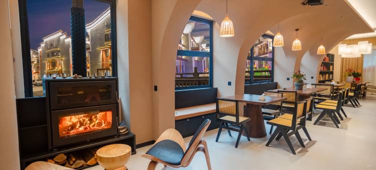 衡阳幸福里·民宿(南岳大庙店)图片