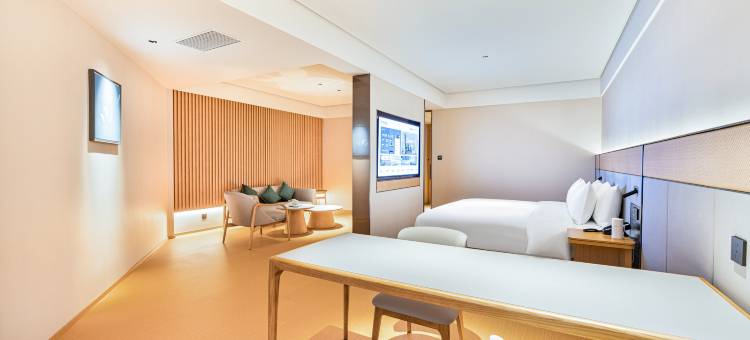 全季酒店(石家庄高营大街店)图片