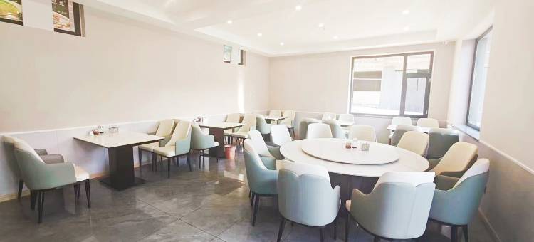 艾扉酒店(五台山风景区店)图片