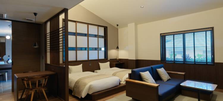 支笏湖鹤雅度假温泉酒店水之謌(Lake Shikotsu Tsuruga Resort Spa Mizu No Uta)图片