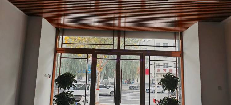 途客中国轻居酒店(涿州冠云路高铁站店)图片
