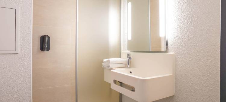 巴黎沙蒂隆的B&B酒店(B&B Hotel Paris Porte de Châtillon)图片
