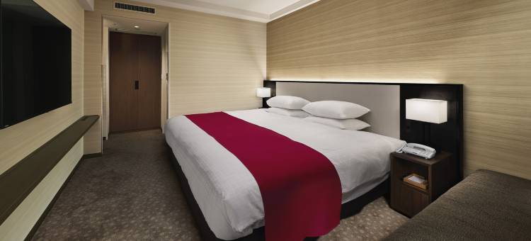 芝公园酒店(Shiba Park Hotel)图片